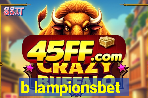 b lampionsbet